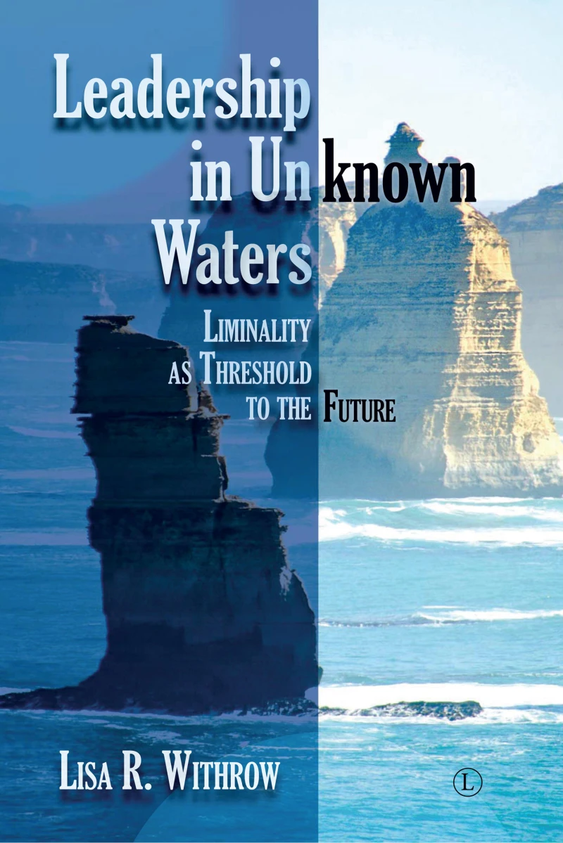 Portada: Leadership in Unknown Waters