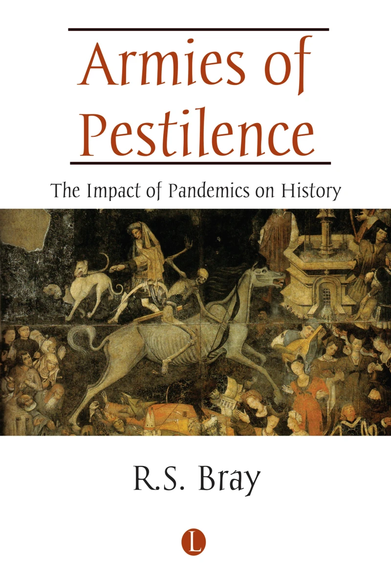 Portada: Armies of Pestilence