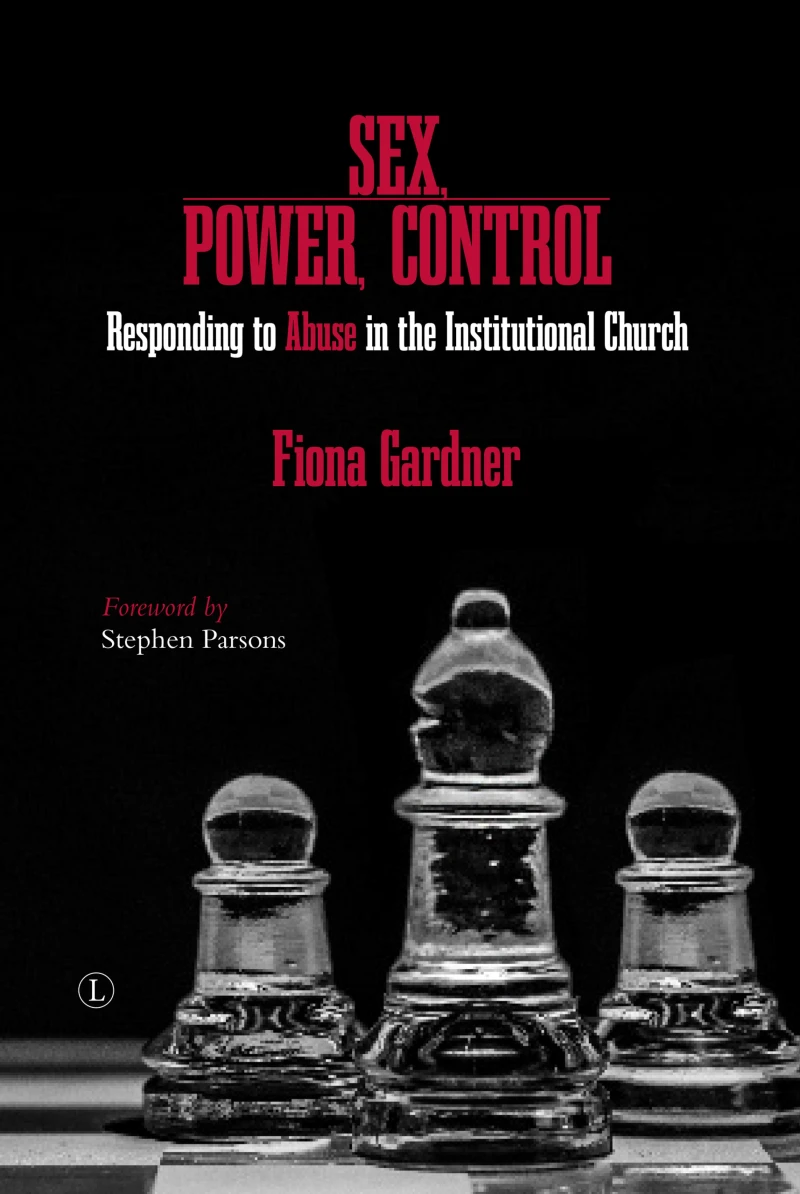 Portada: Sex, Power, Control