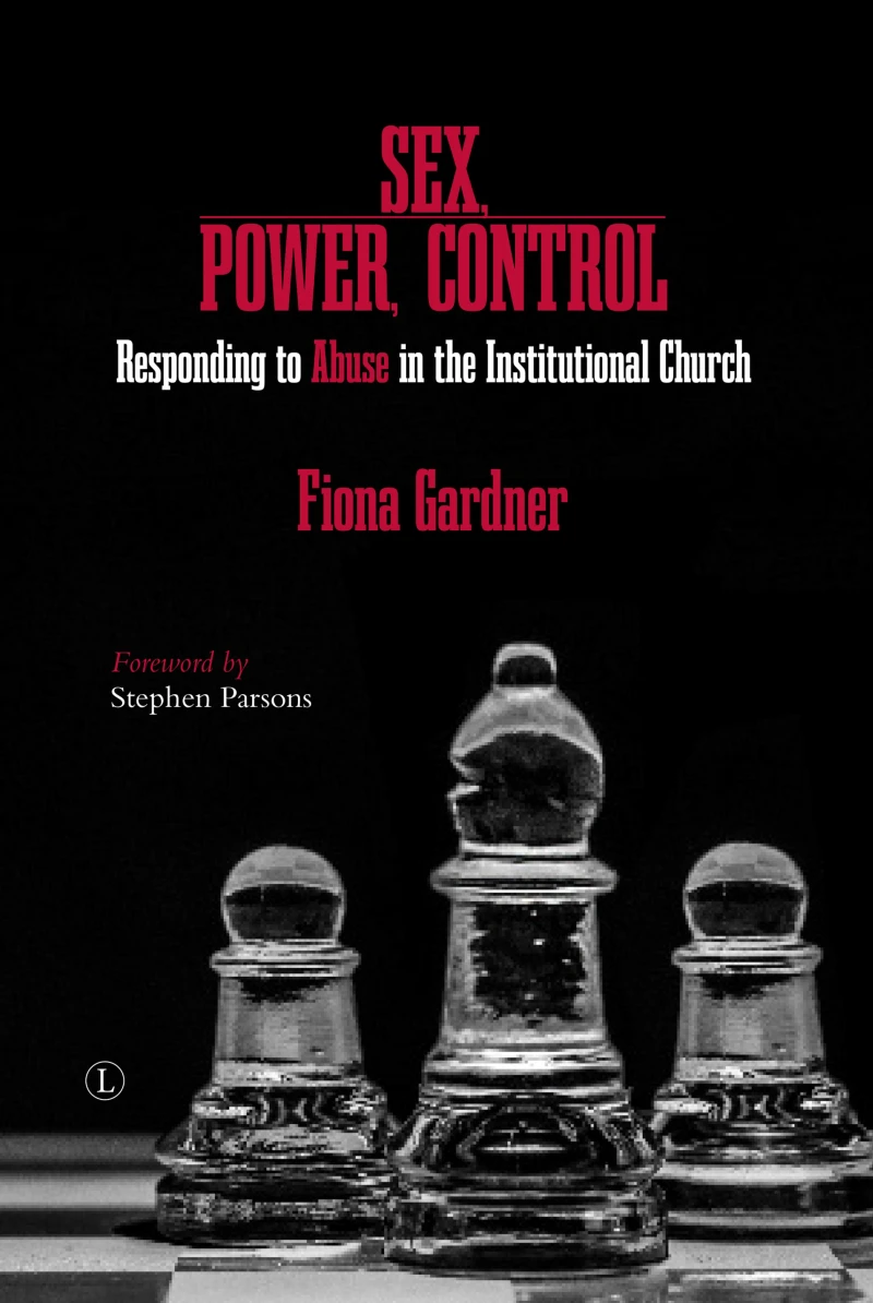 Portada: Sex, Power, Control