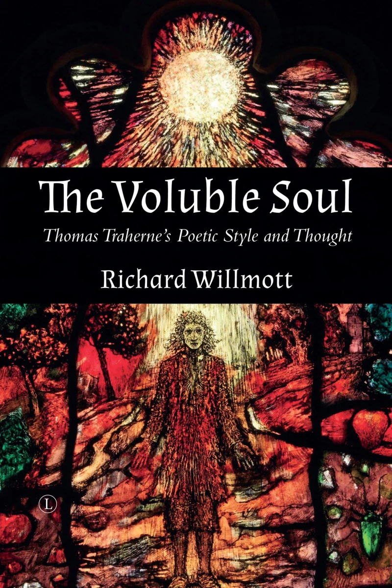 Portada: The Voluble Soul