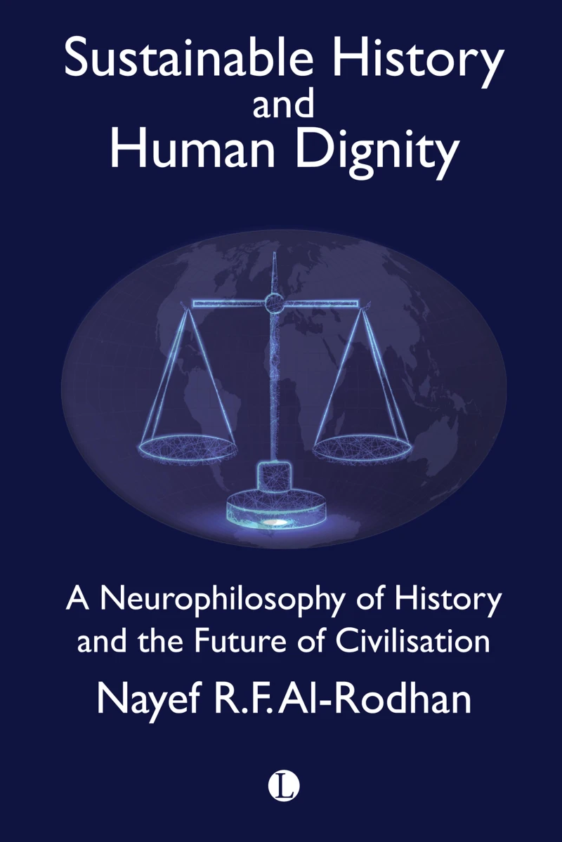 Portada: Sustainable History and Human Dignity