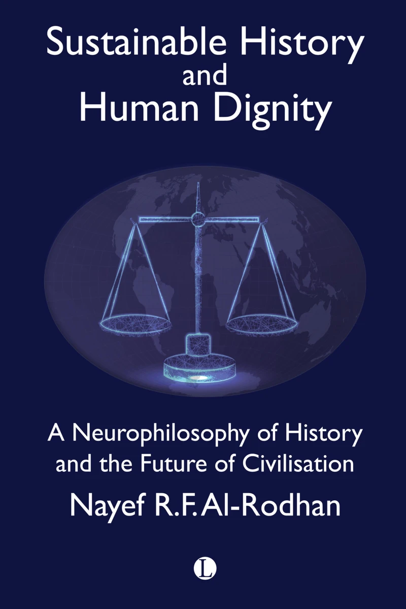 Portada: Sustainable History and Human Dignity