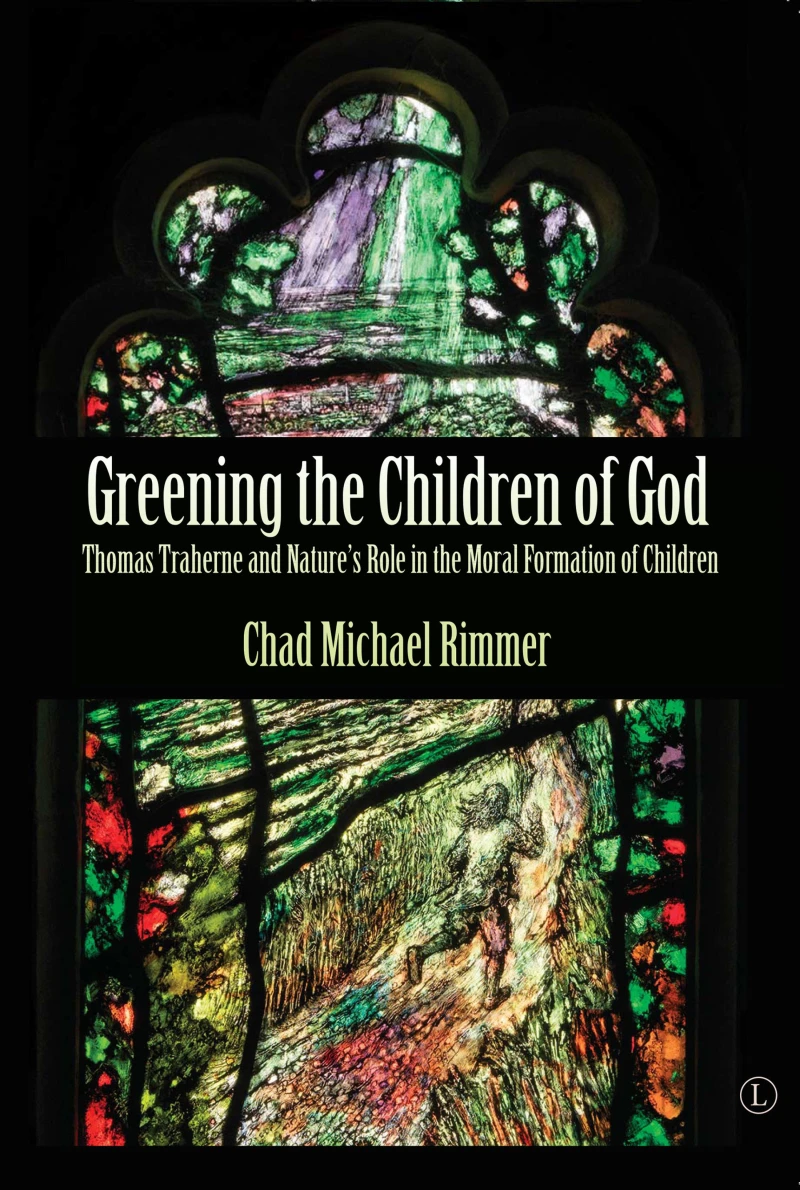 Portada: Greening the Children of God