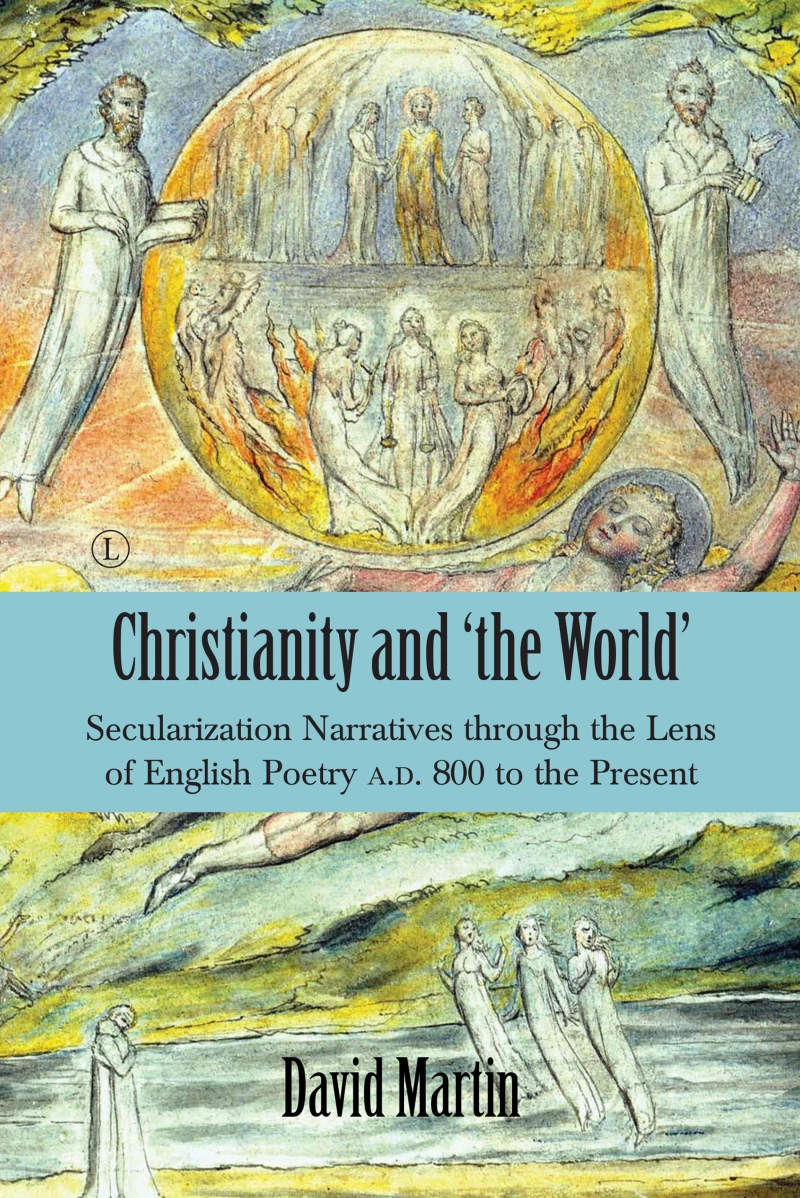 Portada: Christianity and 'the World'