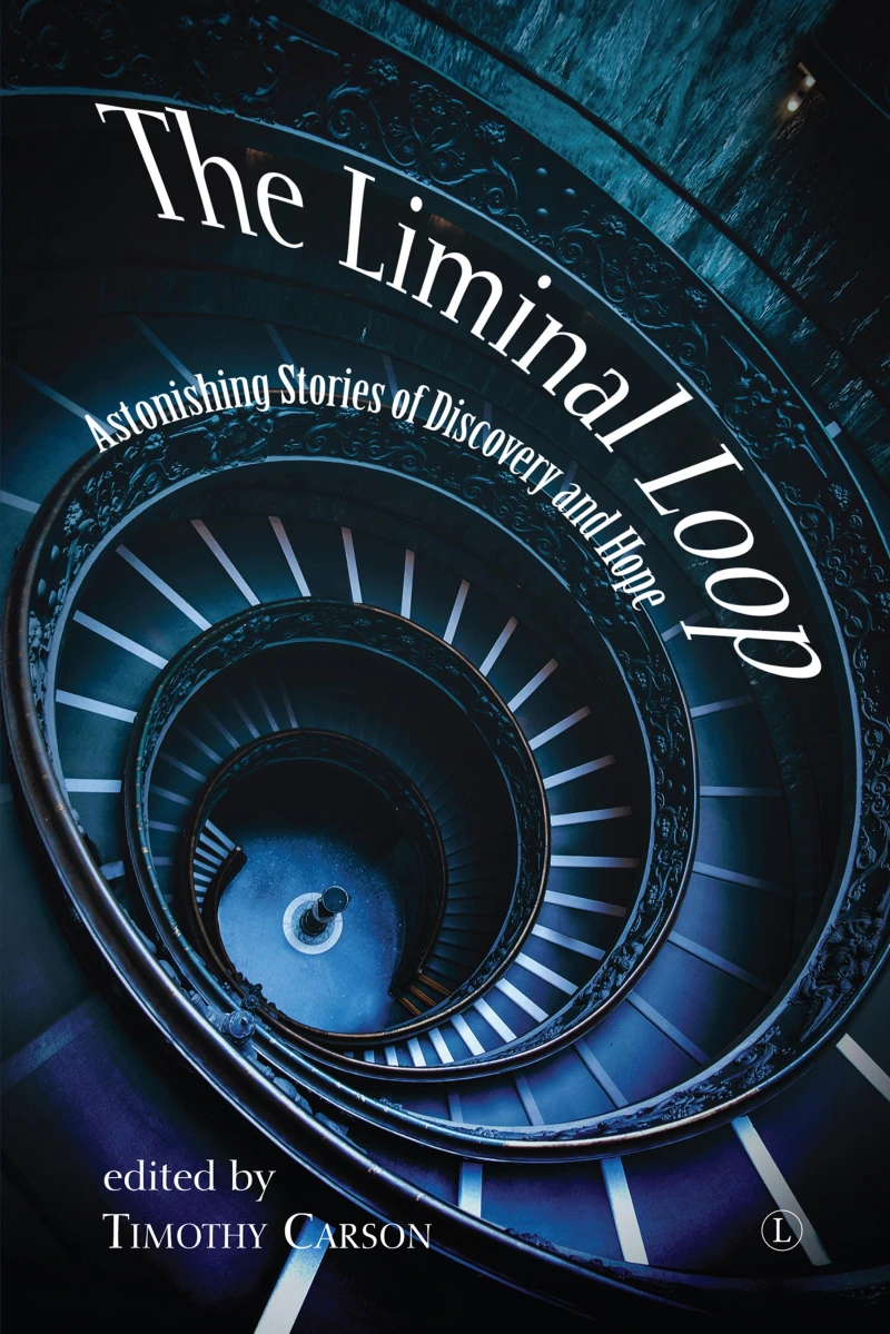 Portada: The Liminal Loop