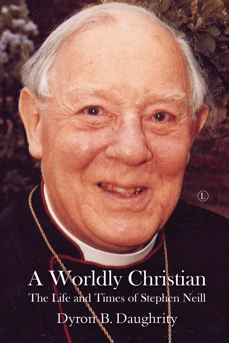 Portada: A Worldly Christian