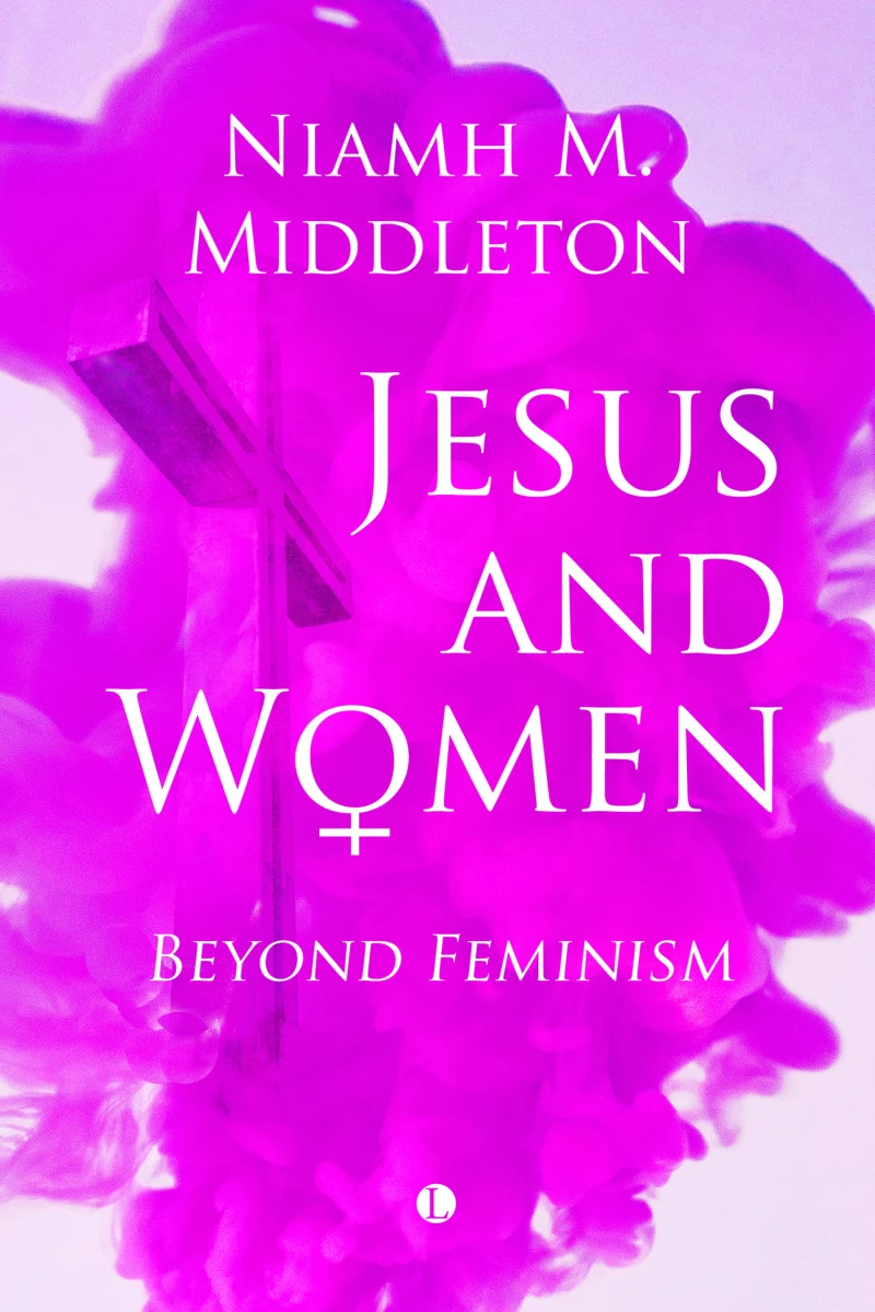 Portada: Jesus and Women