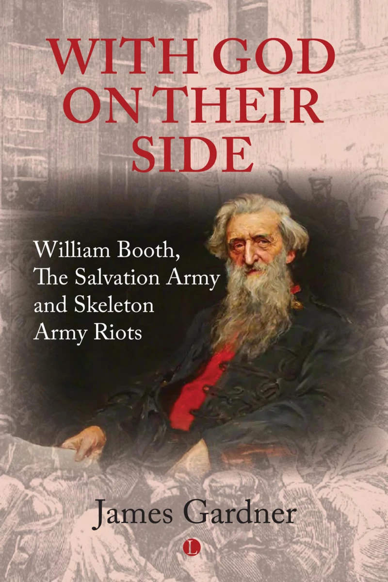 Portada: With God on their Side