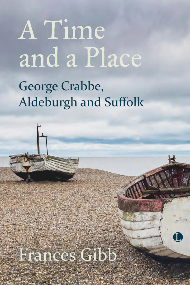Portada: A Time and a Place