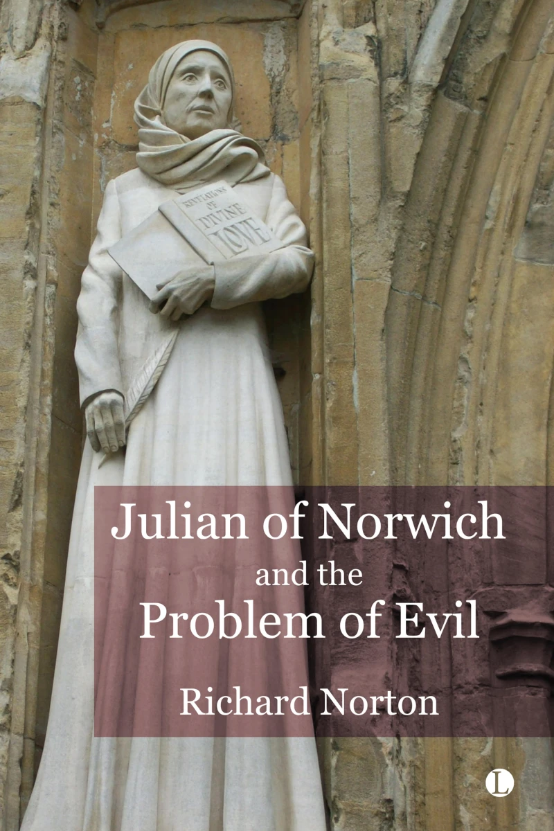 Portada: Julian of Norwich and the Problem of Evil