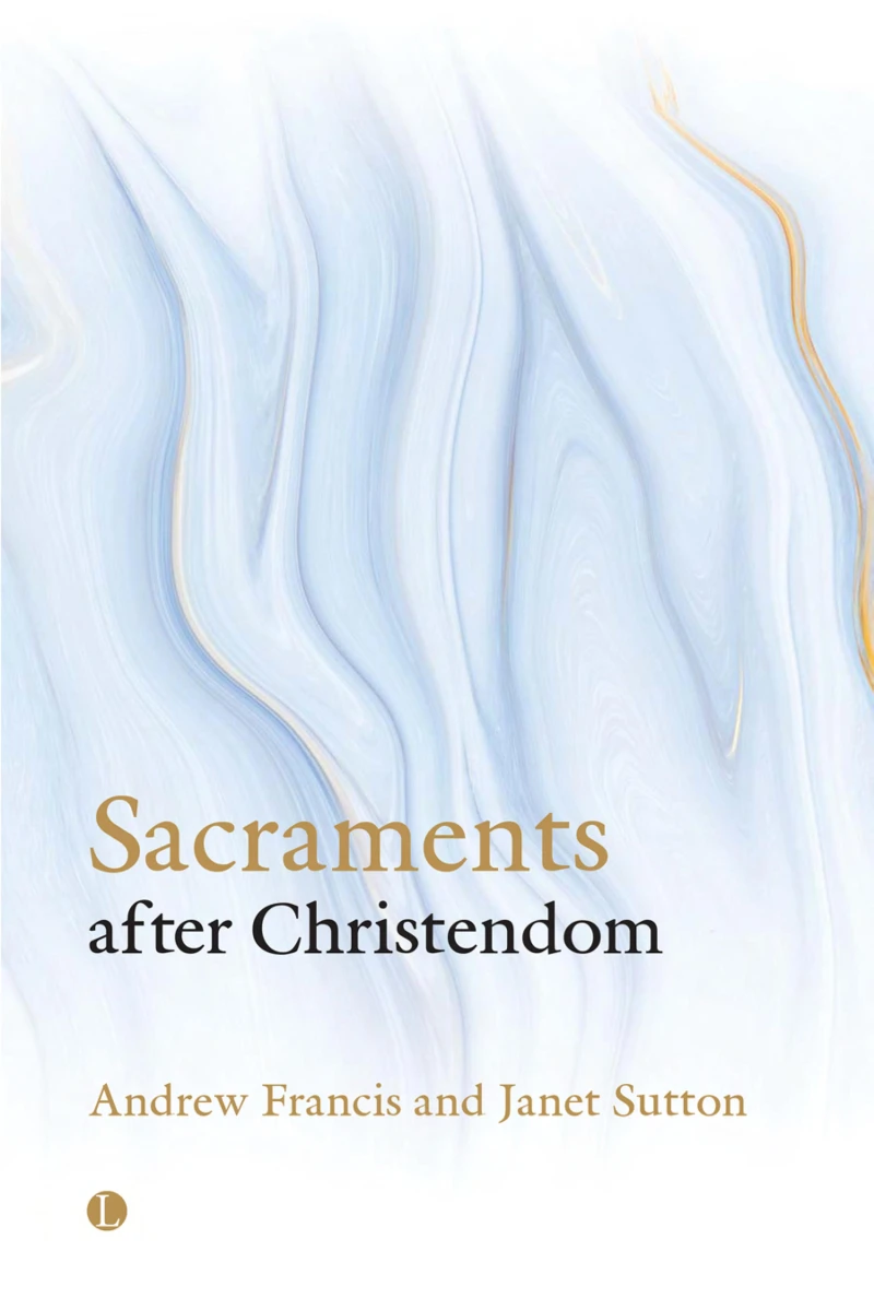 Portada: Sacraments After Christendom