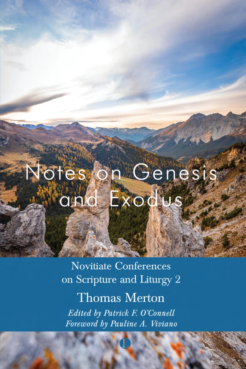 Portada: Notes on Genesis and Exodus