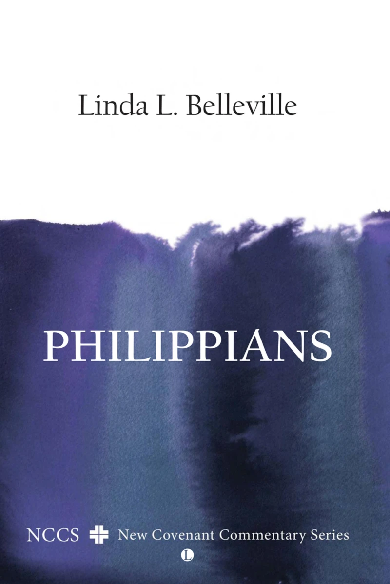 Portada: Philippians