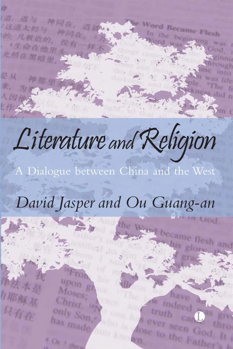 Portada: Literature and Religion