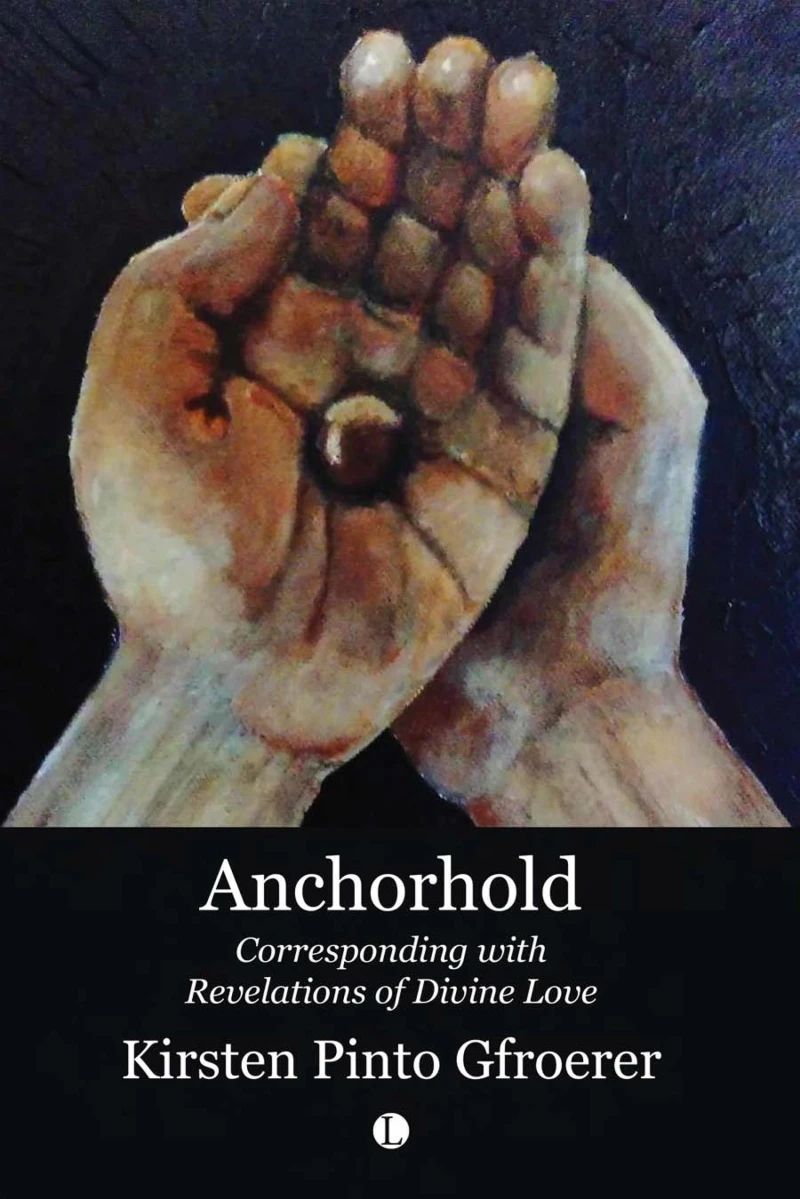 Portada: Anchorhold