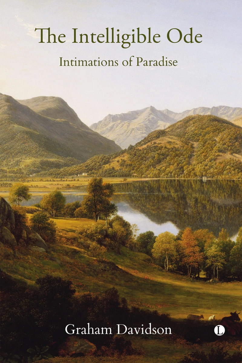Portada: The Intelligible Ode
