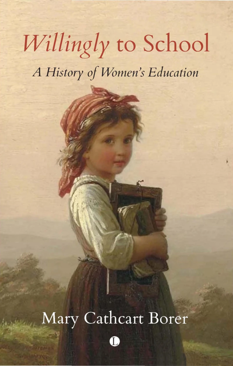 Portada: Willingly to School