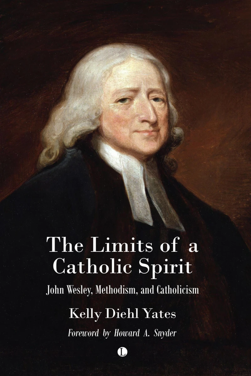 Portada: The Limits of a Catholic Spirit