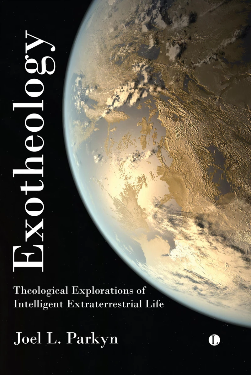Portada: Exotheology