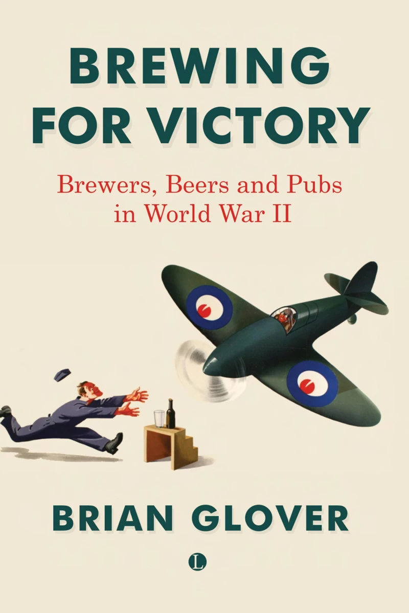 Portada: Brewing for Victory