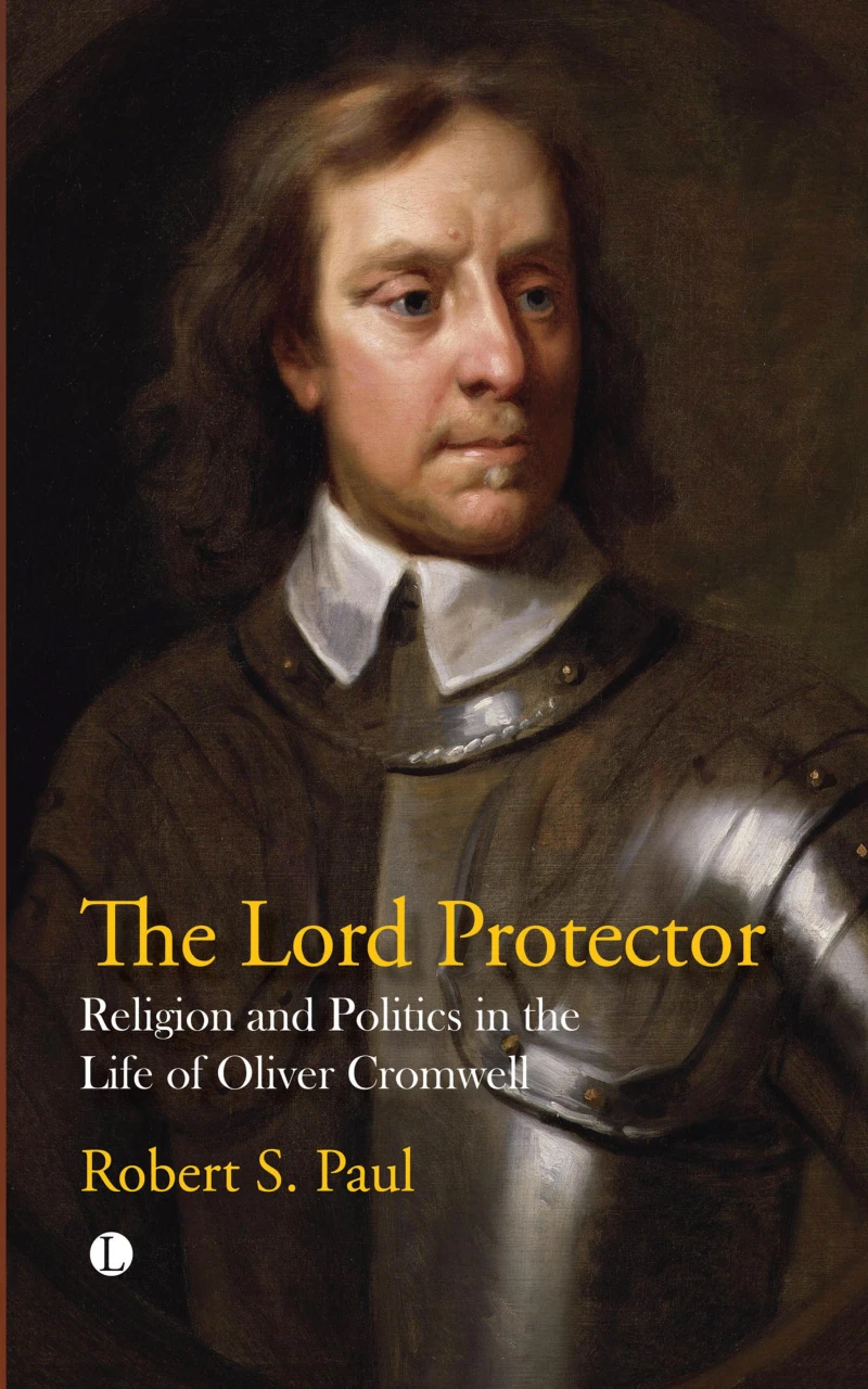 Portada: The Lord Protector