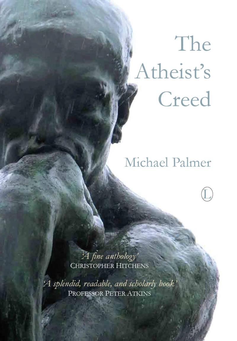 Portada: The Atheist's Creed