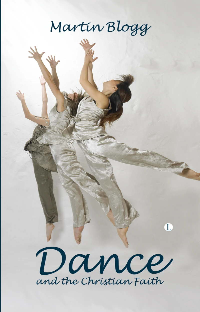 Portada: Dance and the Christian Faith