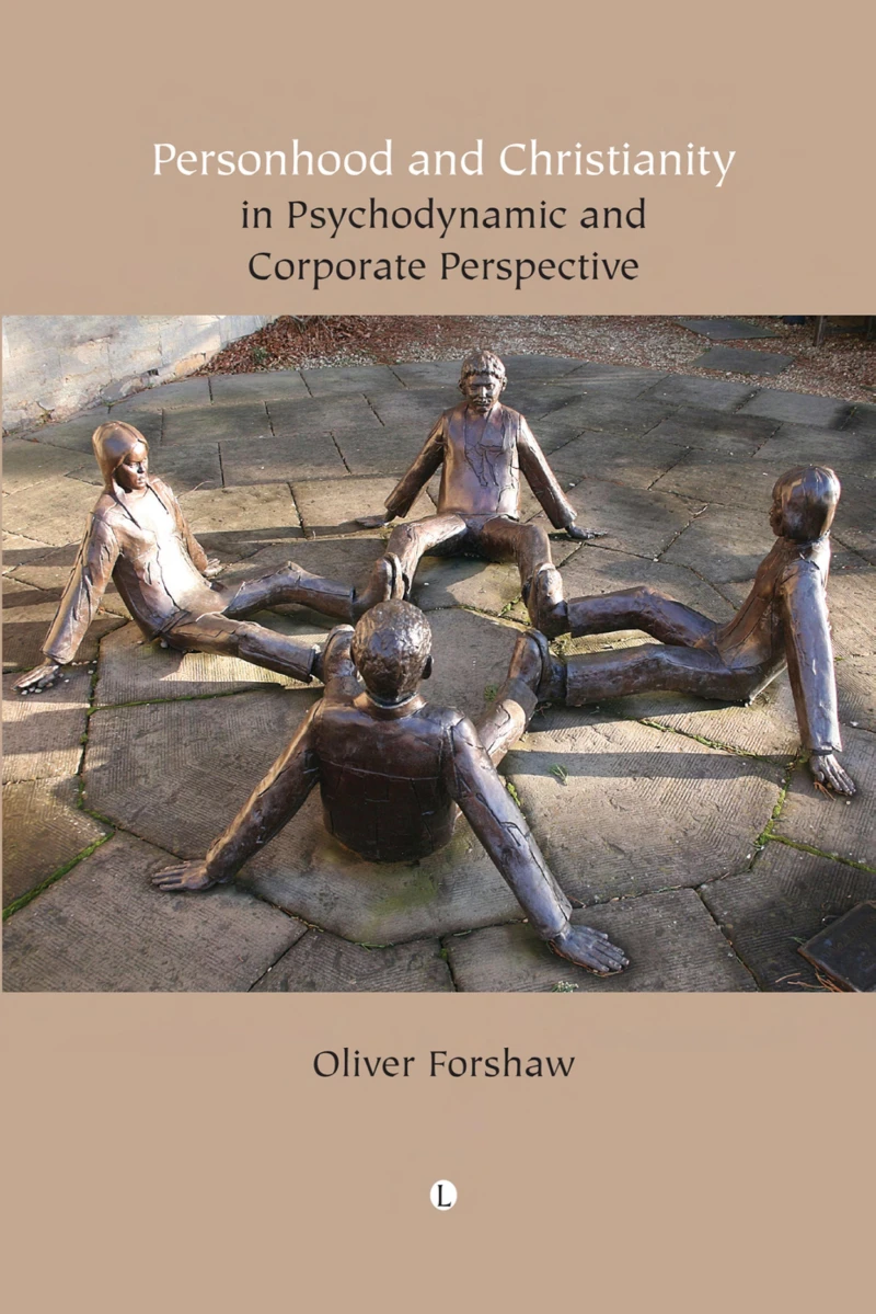 Portada: Personhood and Christianity