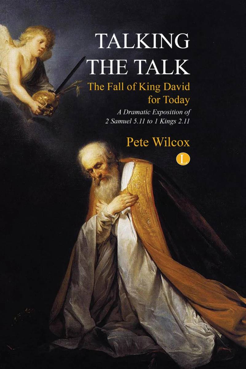Portada: Talking the Talk