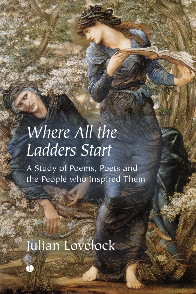 Portada: Where All the Ladders Start
