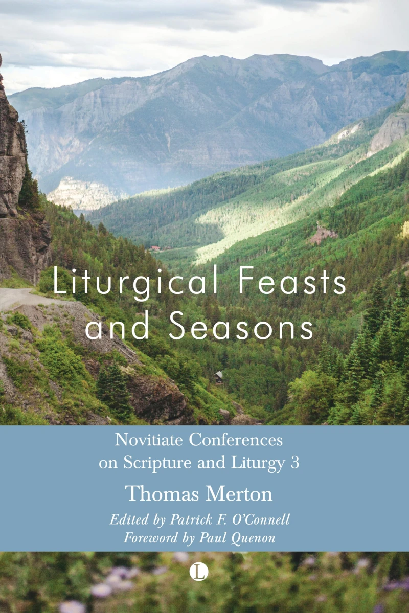 Portada: Liturgical Feasts and Seasons