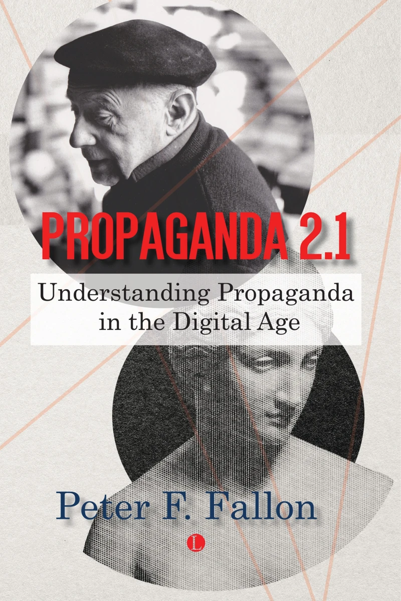 Portada: Propaganda 2.1
