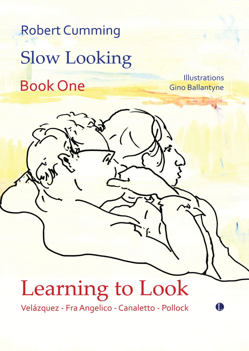 Portada: Slow Looking