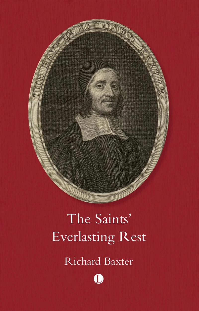 Portada: The Saint's Everlasting Rest
