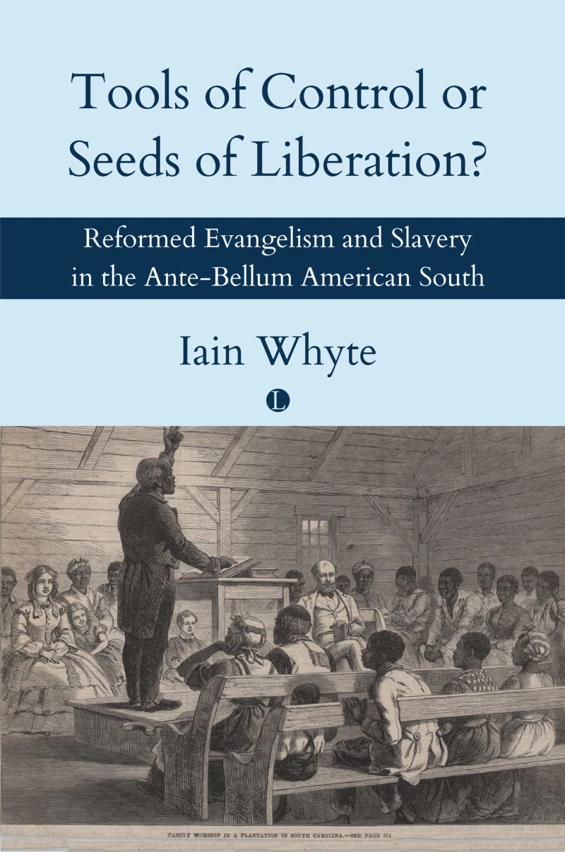 Portada: Tools of Control or Seeds of Liberation?