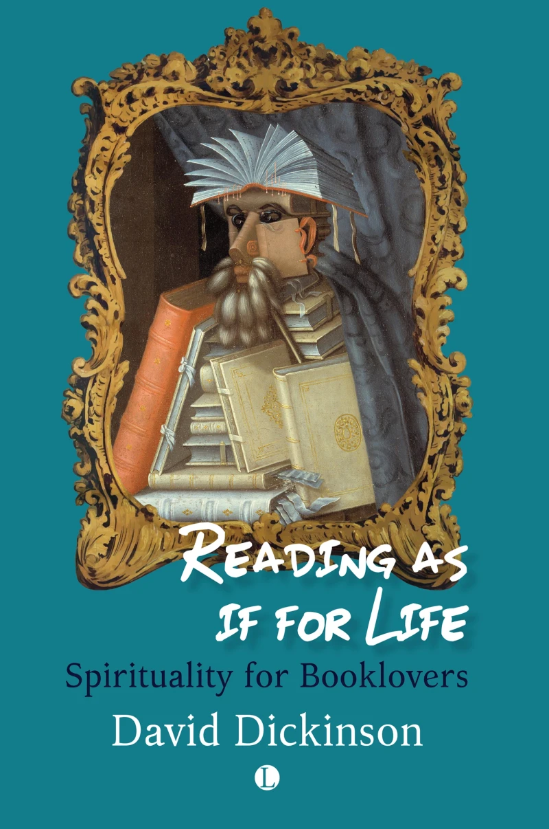 Portada: Reading as if for Life
