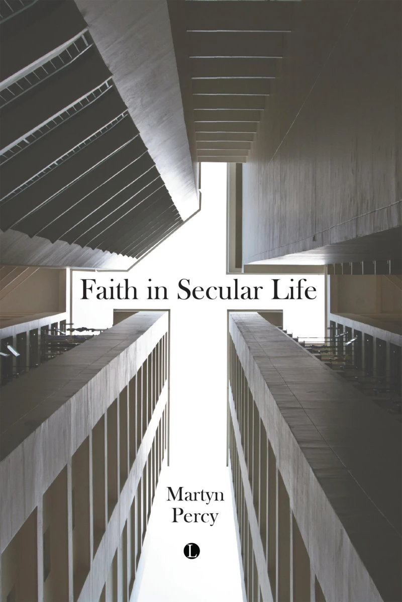 Portada: Faith in Secular Life