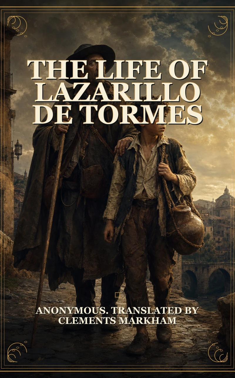 Portada: Clements Markham