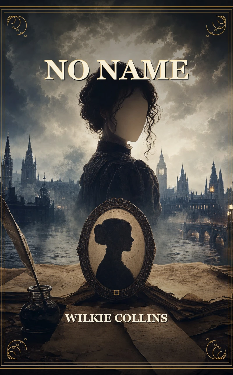Portada: No Name
