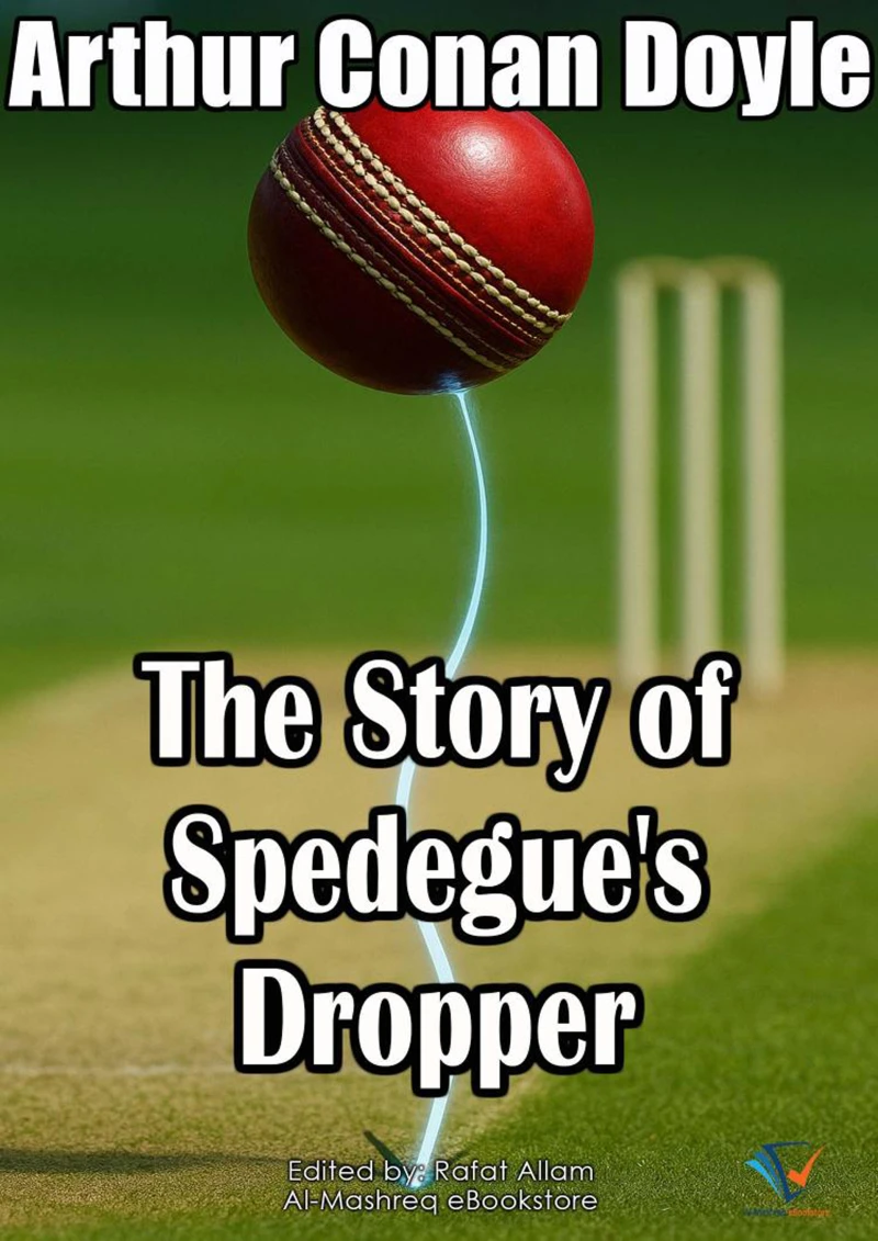 Portada: The Story of Spedegue's Dropper