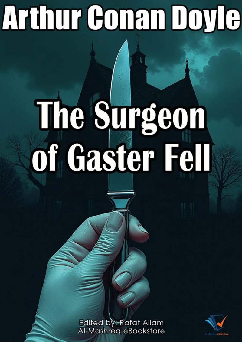Portada: The Surgeon of Gaster Fell