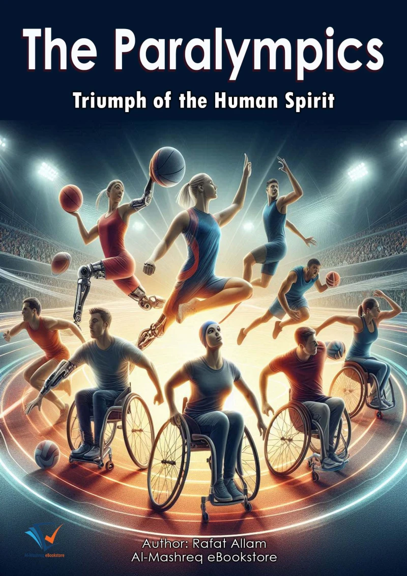 Portada: The Paralympics