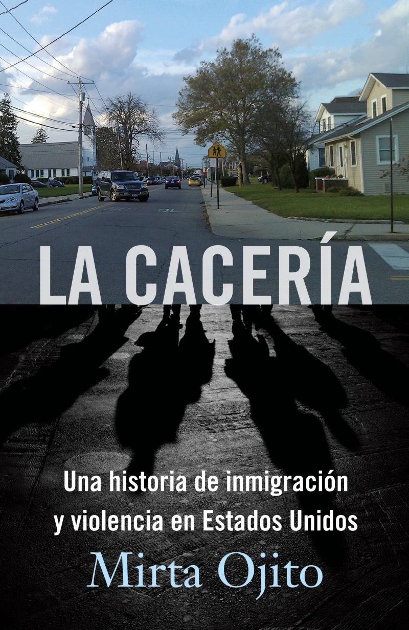 Portada: La Cacería