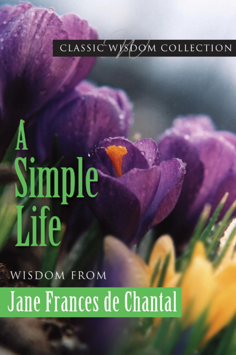 Portada: A Simple Life