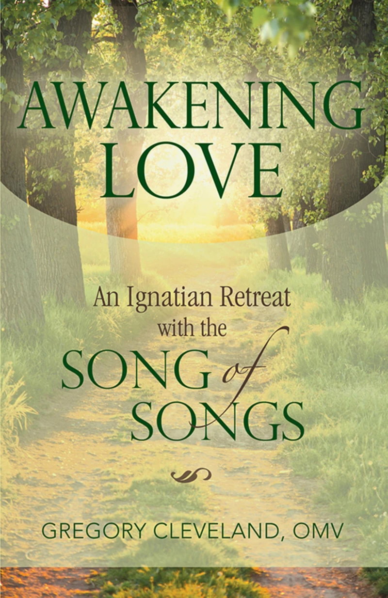Portada: Awakening Love