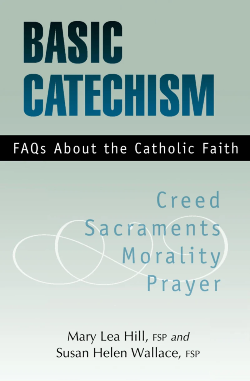 Portada: Basic Catechism