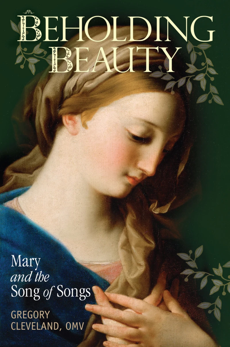 Portada: Beholding Beauty