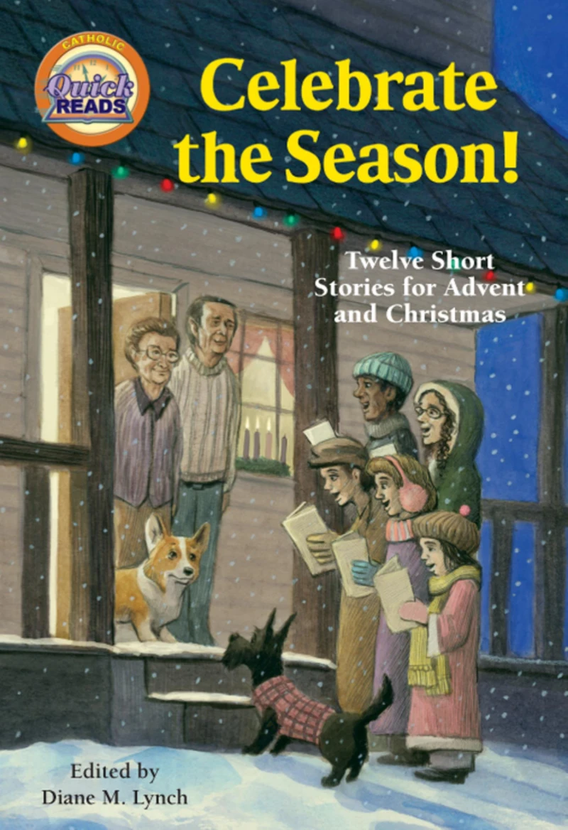 Portada: Celebrate the Season!