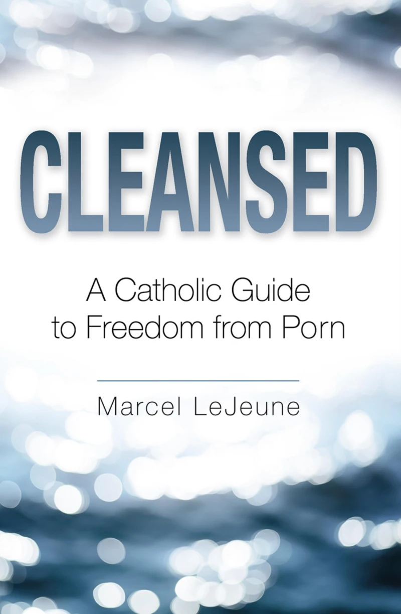 Portada: Cleansed